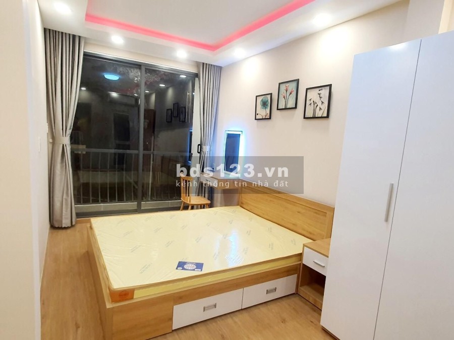 Bán nhà Lý Thường Kiệt Quận 10, hẻm xe hơi 36m2, 3 lầu đúc, 4PN, 3WC dưới 7 tỷ