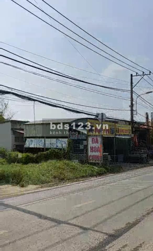 Bán đất vườn có thổ Nguyễn Duy Trinh, phường Trường Thạnh, Quận 9 chỉ 10 triệu/m2