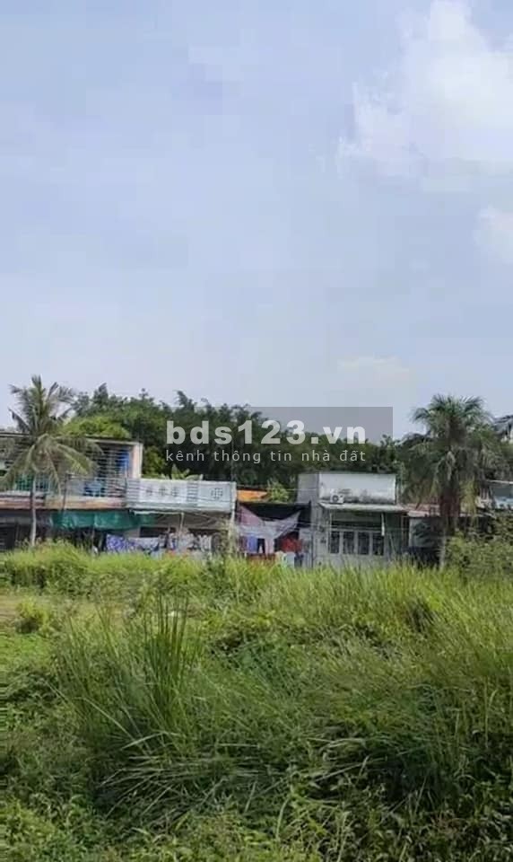Bán đất vườn có thổ Nguyễn Duy Trinh, phường Trường Thạnh, Quận 9 chỉ 10 triệu/m2