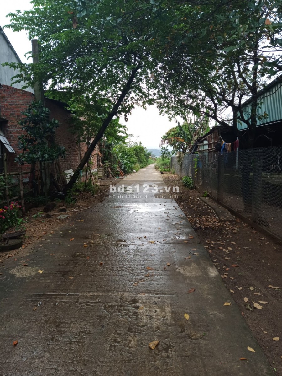 Bán gấp lô đất thuộc Lệ Sơn 2 Hòa Tiến, Hòa Vang, giá rẻ liên hệ 0779503904 pháp lý đủ