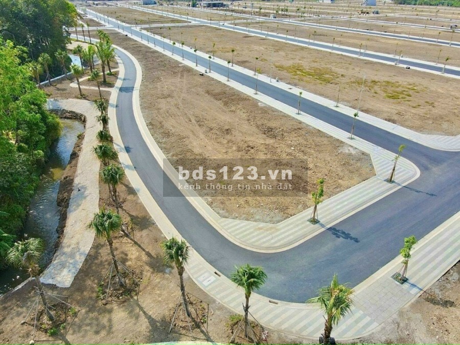 Bất Động Sản Đất nền đầu tư sinh lời khu dân cư đông đúc giá tốt đầu tư sinh lời