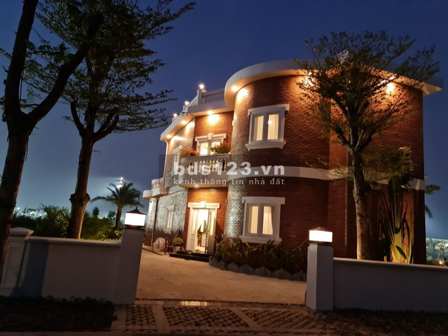 [SIÊU HOT] Biệt Thự Nghỉ Dưỡng view biển + view golf Hoa Tiên Paradise, giá tốt số lượng có hạn