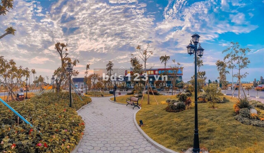Tôi Chính Chủ Cần Bán Lô BLK58-15 View Hồ Duy Nhất Còn Sót Lại Giá 19.8tr/m2