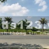 Ngọc Dương Riverside - đẳng cấp sông của cư dân hiện đại