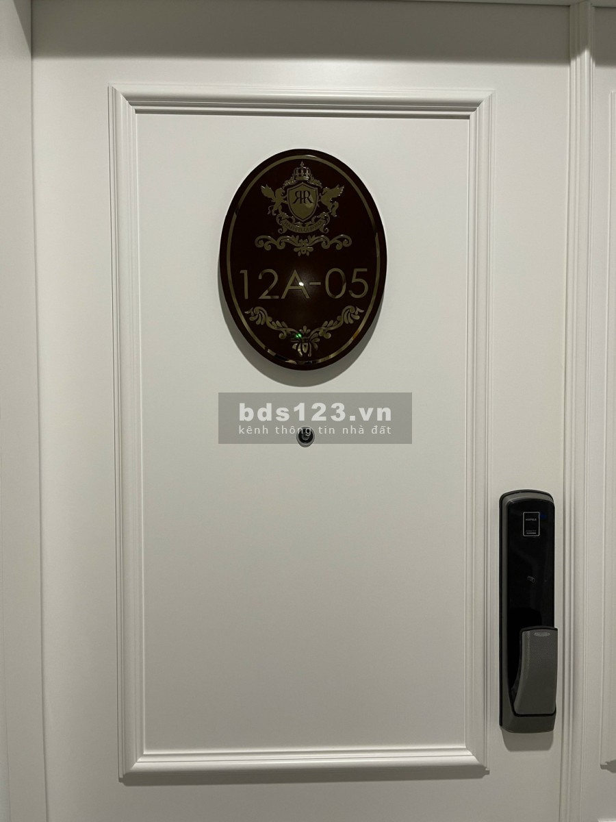 Bán căn hộ chính chủ 3pn, 2wc, giá tốt đầu tư, chung cư Hateco Laroma, dt 111.4m2, tầng cao