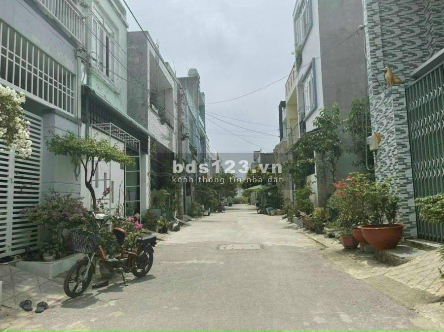 Chủ ngộp bank đang giảm giá, cần bán gấp trong tuần lô đất Đường số 6