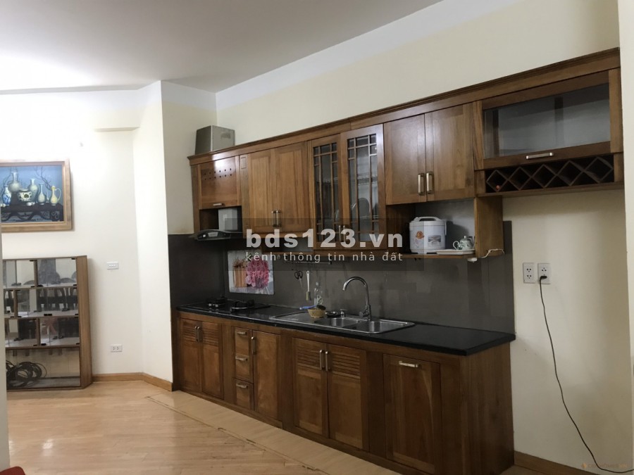 Cho thuê căn hộ full nội thất- chỉ cho nữ thuê tiện ích đầy đủ, giá tốt, khu an ninh, yên tĩnh