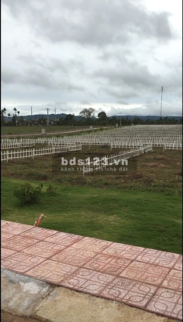 Bán đất ở xã Lộc Phú, Bảo Lâm, Lâm Đồng diện tích sử dụng 118m2, giá 1.05 tỷ