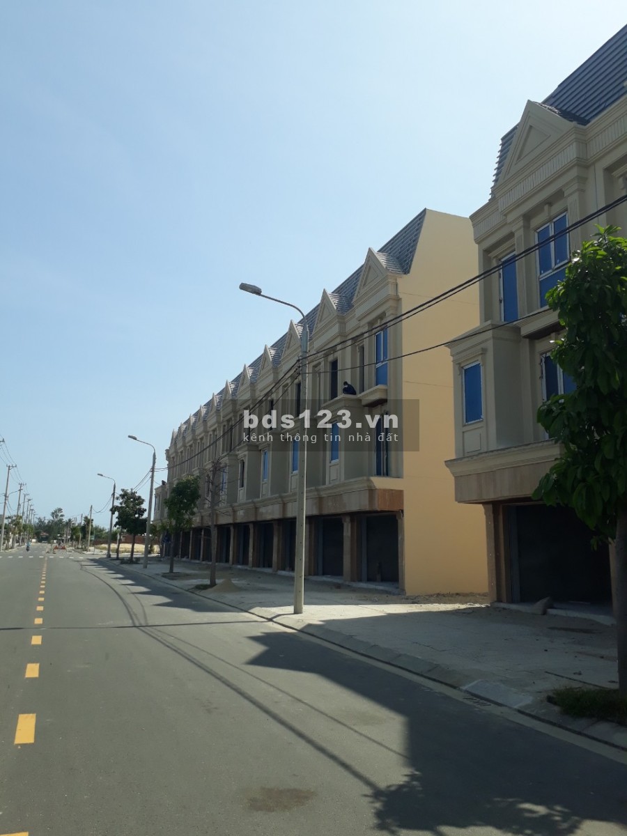 Bán Shophouse CASTIA PALM đã có sổ giá 5.8 tỷ, pháp lý chính chủ, vào ở được ngay