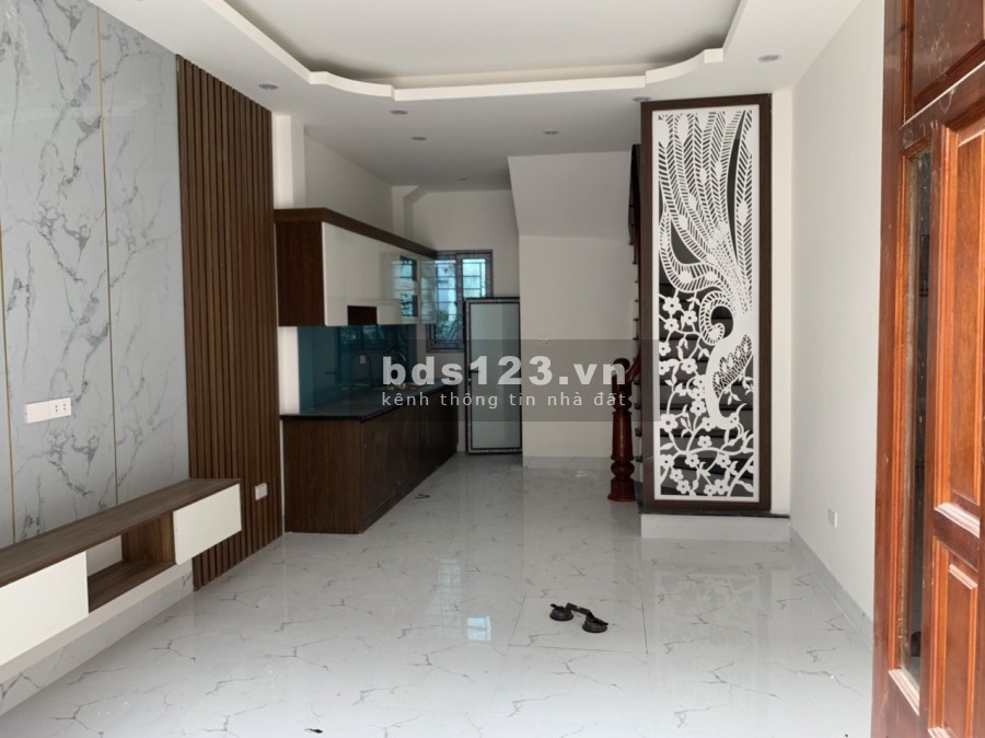 Cần bán gấp nhà Vân Canh Hoài Đức vị trí thoáng mát, diện tích 42m2, giá bán 2.99 tỷ
