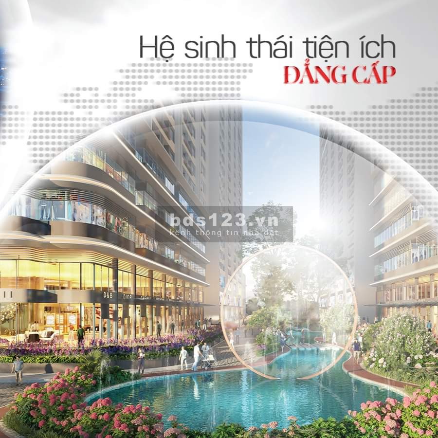 Sở hữu căn hộ thượng lưu chỉ với 639 triệu, lh ngay để được chiết khấu 10% và 10 chỉ vàng