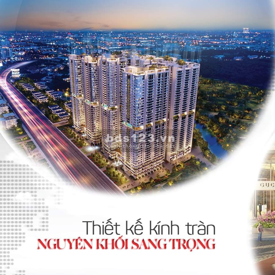 Sở hữu căn hộ thượng lưu chỉ với 639 triệu, lh ngay để được chiết khấu 10% và 10 chỉ vàng