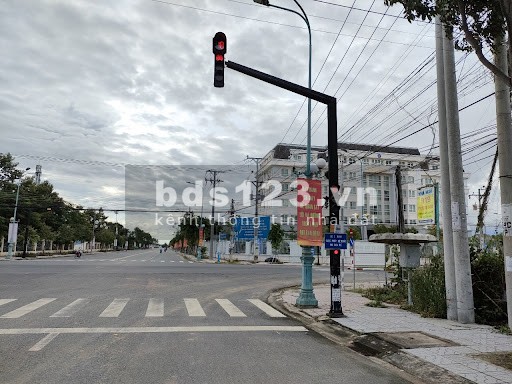 Bán gấp đất mặt tiền đường nhựa tại trung tâm Thành Phố Tây Ninh, Tỉnh Tây Ninh