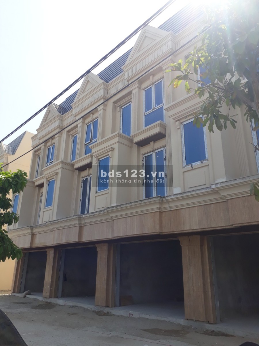 Bán Shophouse CASTIA PALM đã có sổ giá 5.8 tỷ, pháp lý chính chủ, vào ở được ngay