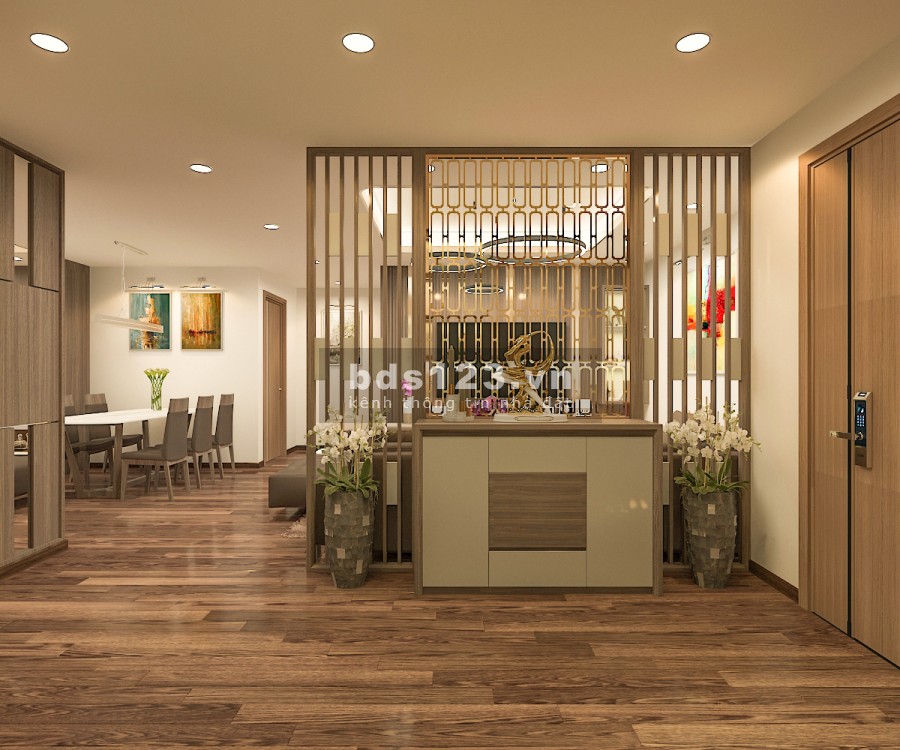 Bán căn hộ chung cư Udic Westlake khu đô thị Ciputra, 2 pn, 3 pn, CK 4%, HTLS 2 năm