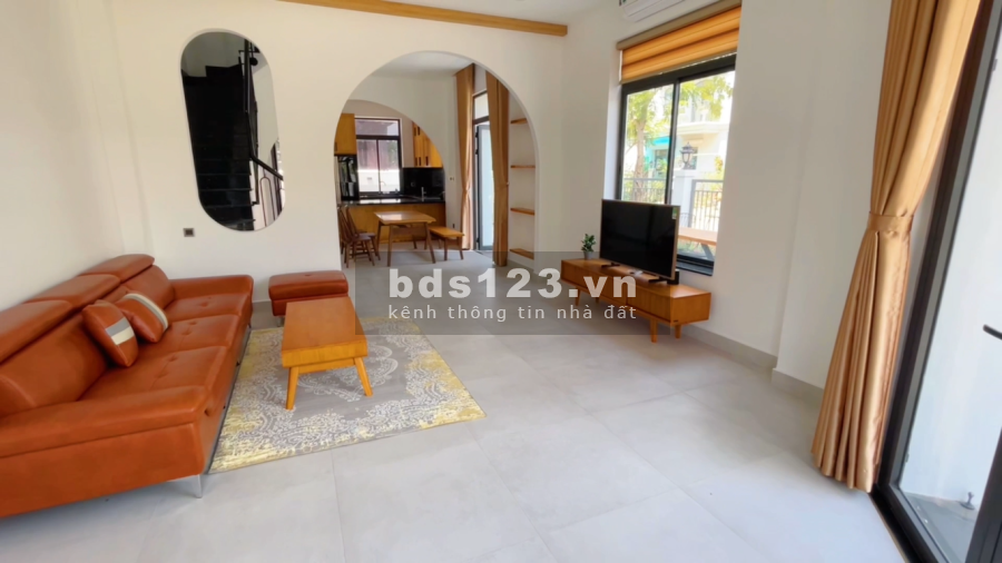 Lakeview City cho thuê căn Góc siêu rộng View hồ - Chỉ 1 căn duy nhất giá cho thuê tốt