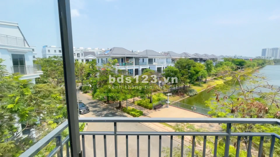 Lakeview City cho thuê căn Góc siêu rộng View hồ - Chỉ 1 căn duy nhất giá cho thuê tốt