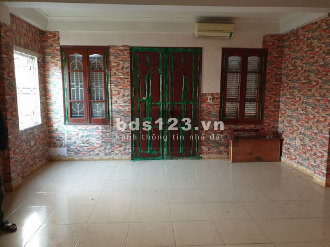 Cần bán nhà mặt phố Trương Định - Tân Mai - Hoàng Mai , oto đổ cửa , MT 5M , Kinh doanh,nhỉnh 6 tỷ