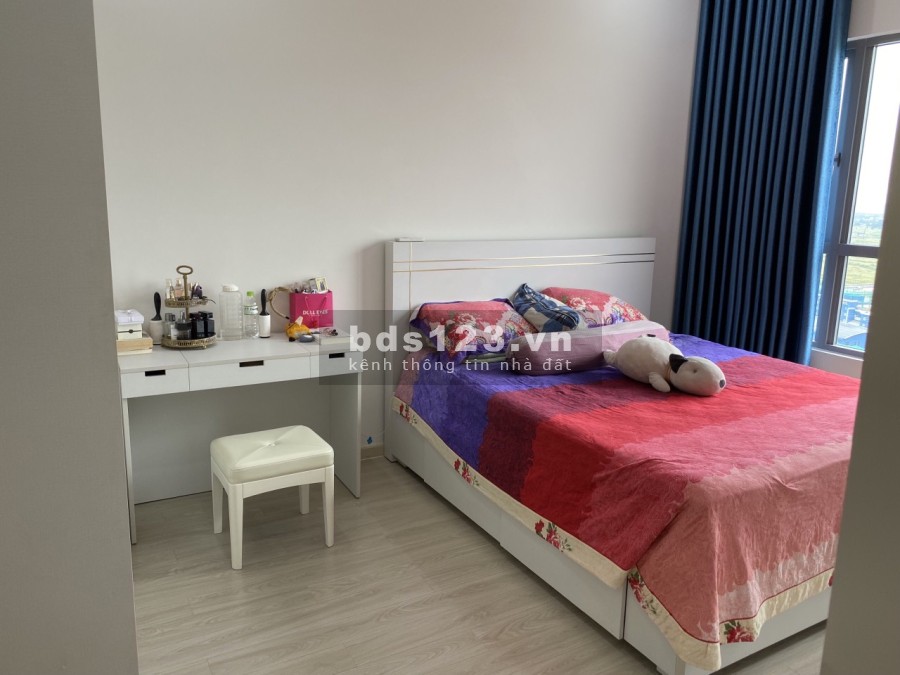 Cho thuê căn hộ Palm Heights 2PN 15 triệu/tháng, full nội thất, view ngoại khu tầng cao mát mẻ