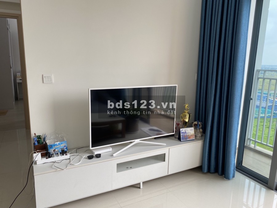 Cho thuê căn hộ Palm Heights 2PN 15 triệu/tháng, full nội thất, view ngoại khu tầng cao mát mẻ