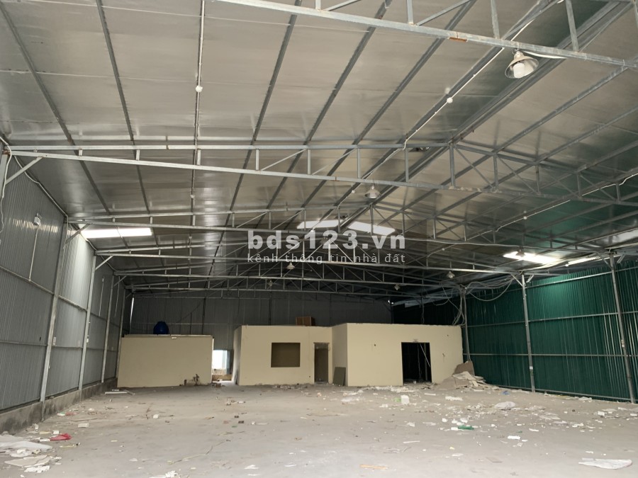 Chính chủ cần cho thuê kho xưởng 100m-1000n2 khu vực Mễ Trì liên hệ 0983537486