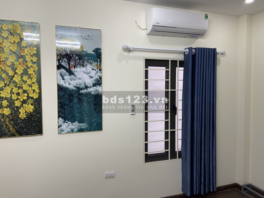 Cho thuê nhà mặt phố mai dịch Phù hợp lam vp cửa hàng kinh doanh tầng 1 thông sànlh 0336861884