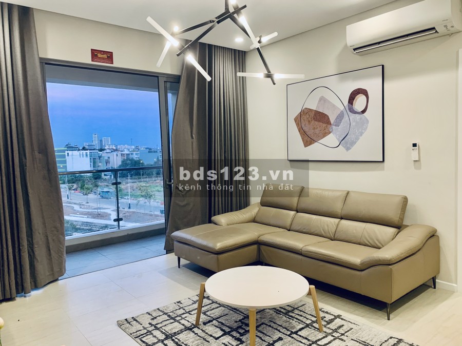 Cho thuê căn hộ 2 pn Đảo Kim Cương cho thuê chỉ 21 triệu đầy đủ nội thất lh 0938221611