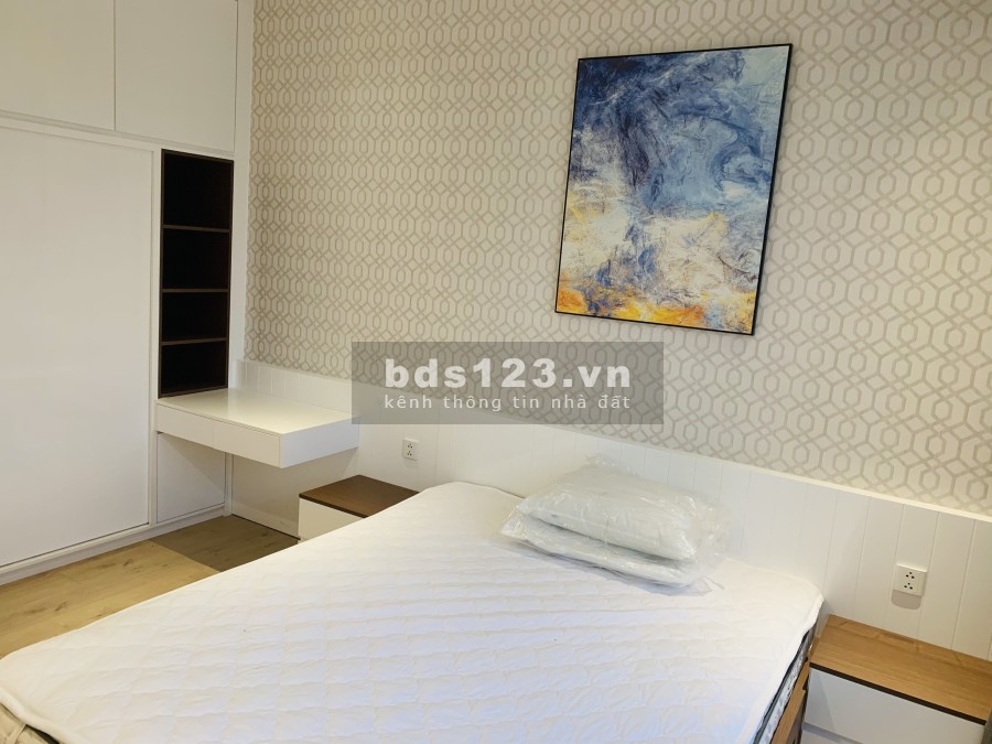 Cho thuê căn hộ 2 pn Đảo Kim Cương cho thuê chỉ 21 triệu đầy đủ nội thất lh 0938221611