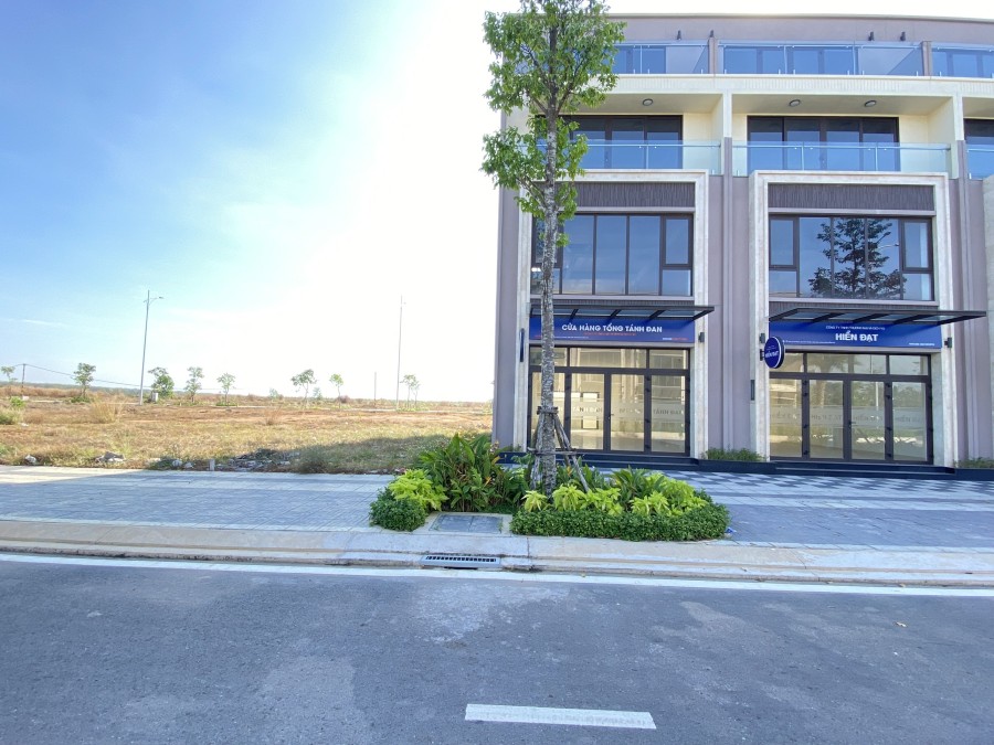 Đất nền Long Thành sổ hồng riêng công chứng ngay thanh toán 800 triệu, bank hỗ trợ 70%