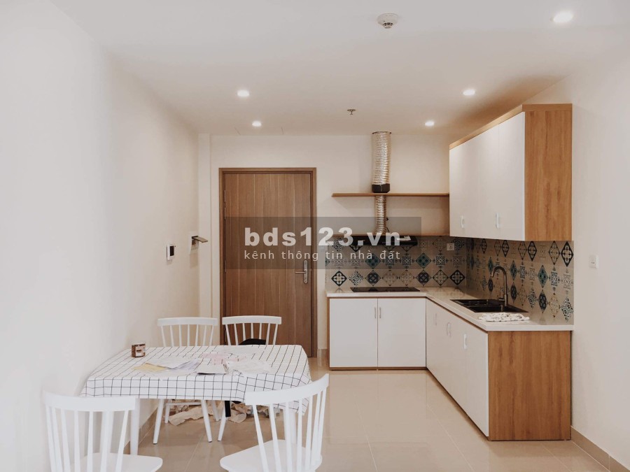 Cho Thuê Căn hộ Vinhomes Ocean Park 1PN + 1. 5,5tr/1th view hồ cực đẹp, full hết NT . LH; 0886541988