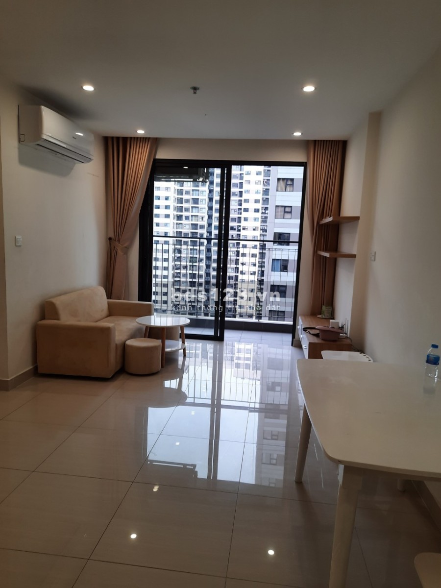 Cho Thuê Căn hộ Vinhomes Ocean Park 1PN + 1. 5,5tr/1th view hồ cực đẹp, full hết NT . LH; 0886541988