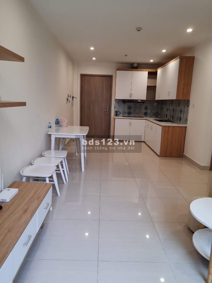 Cho Thuê Căn hộ Vinhomes Ocean Park 1PN + 1. 5,5tr/1th view hồ cực đẹp, full hết NT . LH; 0886541988