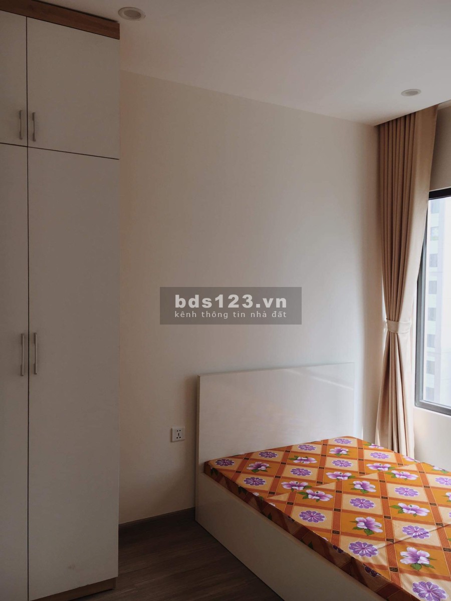 Cho Thuê Căn hộ Vinhomes Ocean Park 1PN + 1. 5,5tr/1th view hồ cực đẹp, full hết NT . LH; 0886541988