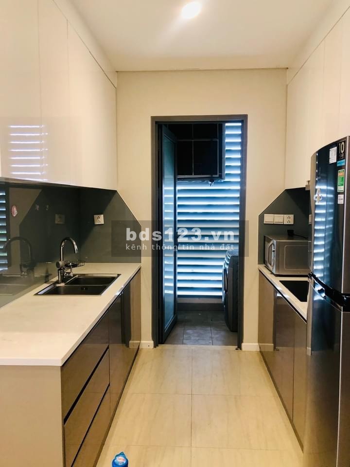 Cho thuê căn hộ 2 pn Đảo Kim Cương cho thuê chỉ 21 triệu đầy đủ nội thất lh 0938221611