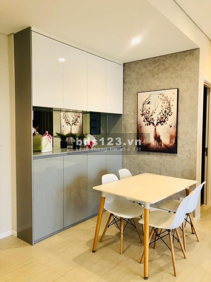 Cho thuê căn hộ 2 pn Đảo Kim Cương cho thuê chỉ 21 triệu đầy đủ nội thất lh 0938221611