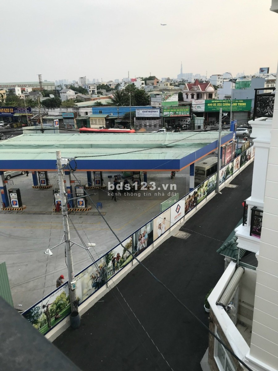 Chính chủ cần cho thuê nhà Quốc Lộ 13, Thủ Đức giá rẻ 16 triệu/tháng, khu dân cư đông