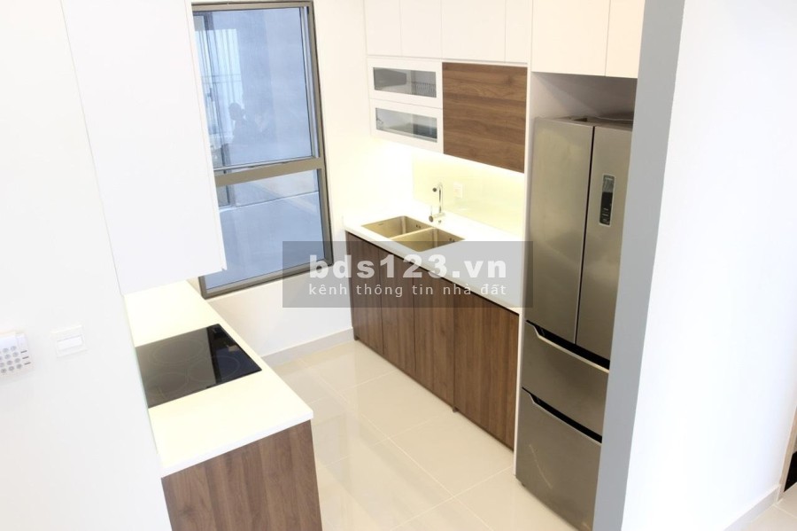 Cho thuê căn hộ cao cấp The Sun Avenue 2 PN diện tích sử dụng 76m2 giá tốt đầu tư sinh lời