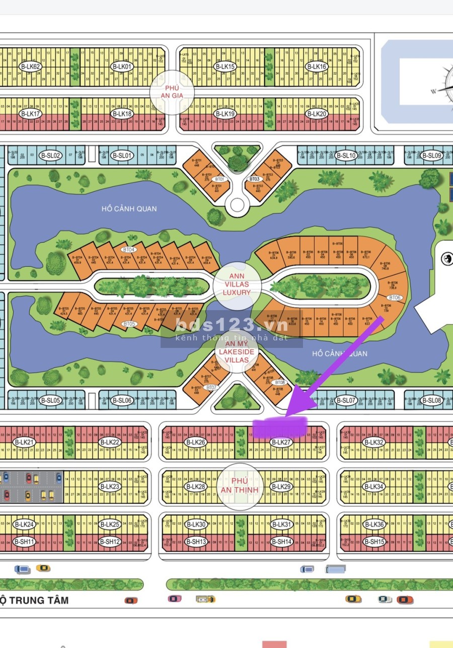 Shophouse mặt hồ New City Giá đầu tư liên hệ xem đất 0799863888 pháp lý đầy đủ