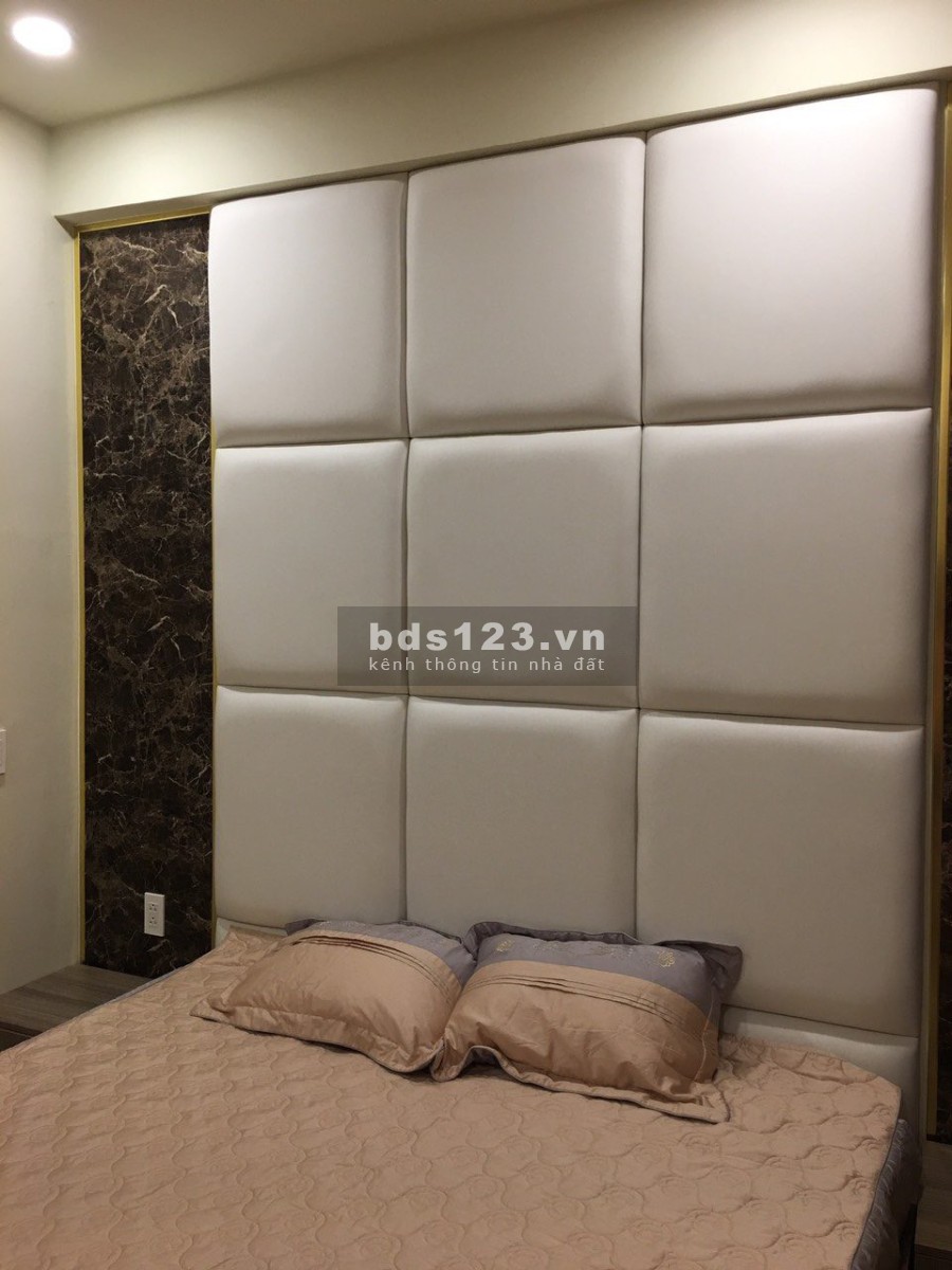 Cần bán nhanh căn hộ Tân Phú Richstar, 55m2 (2PN - 1WC), full NT, giá 2 tỷ 500.