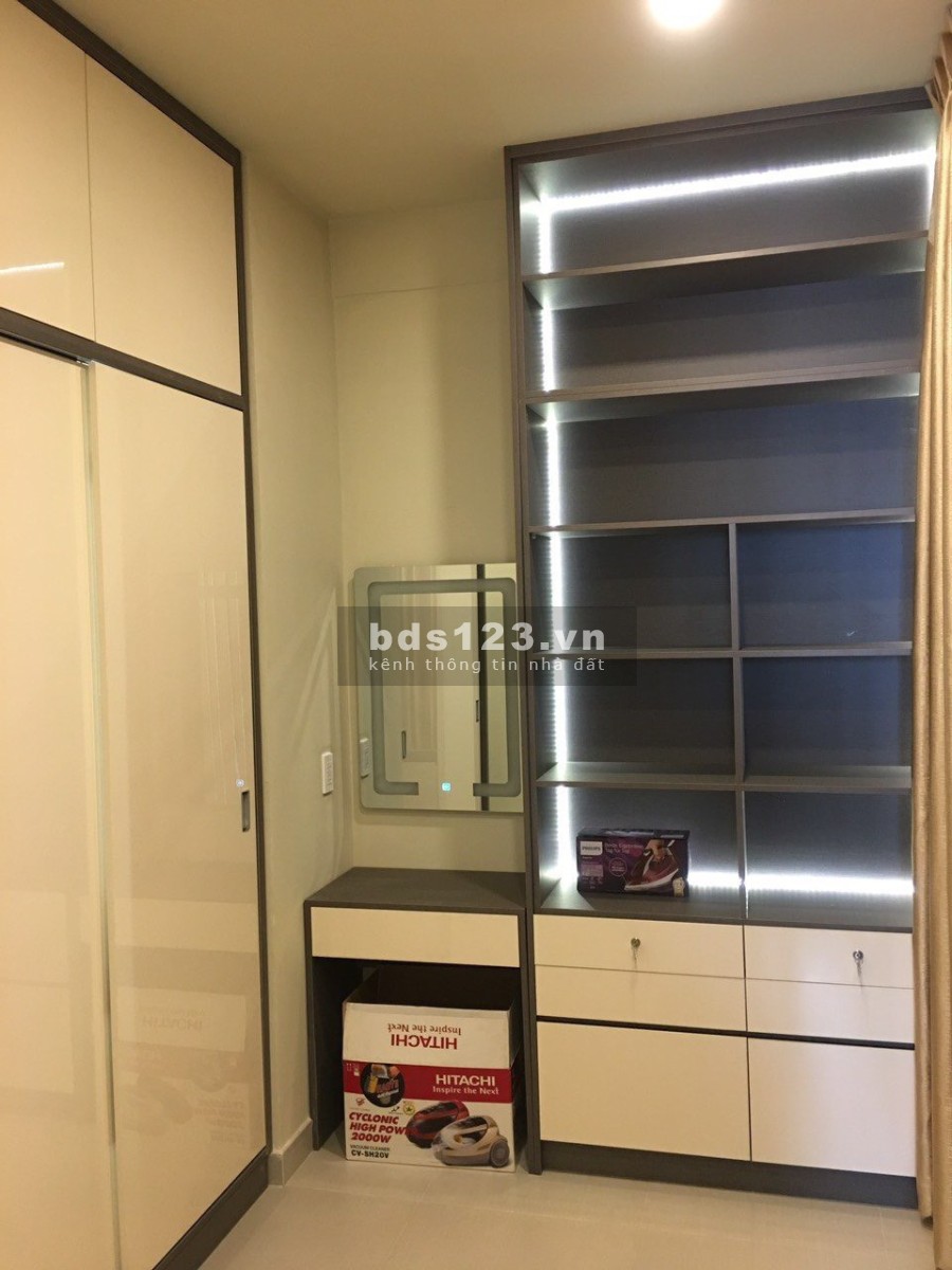Cần bán nhanh căn hộ Tân Phú Richstar, 55m2 (2PN - 1WC), full NT, giá 2 tỷ 500.