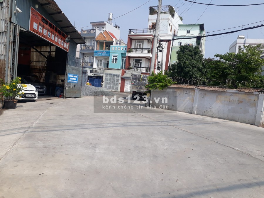 Bán nhà nguyên căn hẻm 2 Bình Hưng Hoà, Bình Tân, giá bán 6.6 tỷ, pháp lý chính chủ