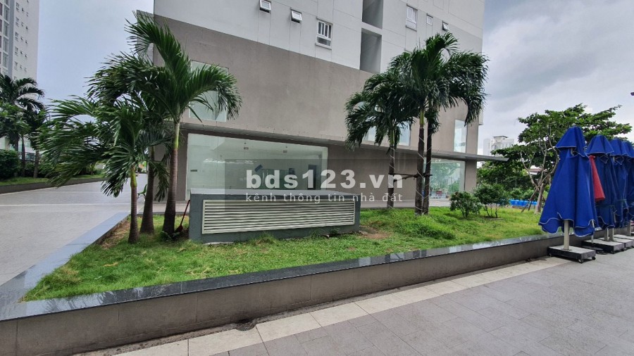 Cần cho thuê căn hộ SHOPHOUSE Quận 12 Prosper Plaza tiện ích đầy đủ bàn giao ở ngay