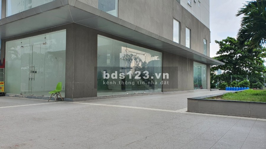 Cần cho thuê căn hộ SHOPHOUSE Quận 12 Prosper Plaza tiện ích đầy đủ bàn giao ở ngay