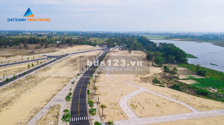 Ngọc Dương Riverside - đẳng cấp sông của cư dân hiện đại
