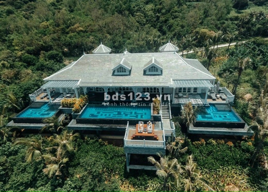 Suất nội bộ giá trực tiếp chủ đầu tư chỉ từ 15 tỷ có ngay căn 2 mặt tiền Merry Land Quy Nhơn