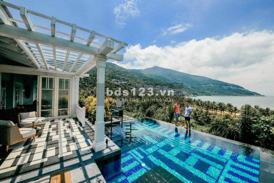 Suất nội bộ giá trực tiếp chủ đầu tư chỉ từ 15 tỷ có ngay căn 2 mặt tiền Merry Land Quy Nhơn