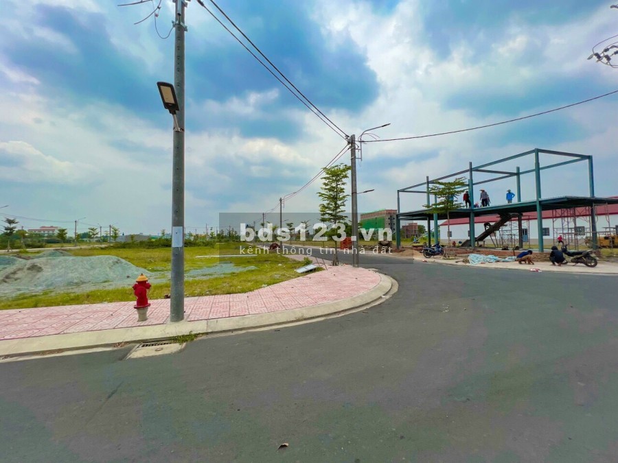 Cần bán mặt tiền đường Nguyễn Trung Trực pháp lý chính chủ, giá tốt đầu tư sinh lời