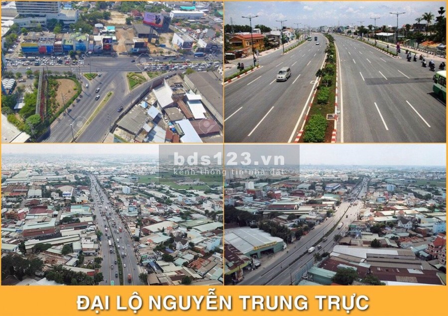 Cần bán mặt tiền đường Nguyễn Trung Trực pháp lý chính chủ, giá tốt đầu tư sinh lời