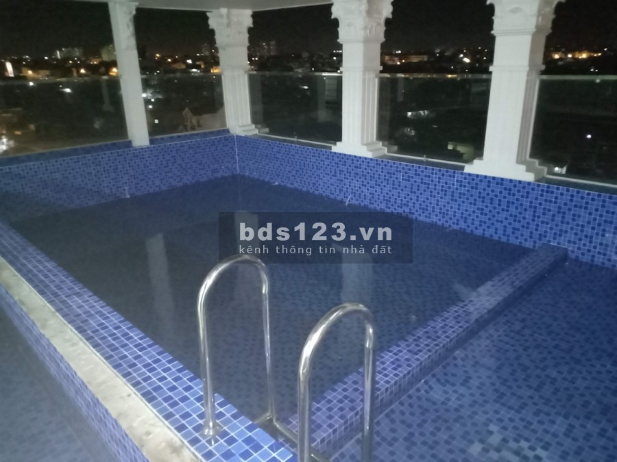 Cho thuê phòng trọ giá rẻ Quận 8 giờ giấc tự do, khu dân cư đông đúc, giá tốt