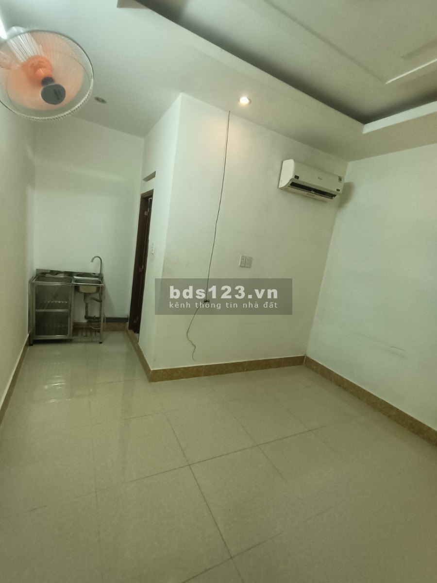 Cho thuê phòng trọ giá rẻ Quận 8 giờ giấc tự do, khu dân cư đông đúc, giá tốt